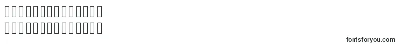 Weitere Informationen zur SummerflingMedium-Schriftart SummerflingMedium-Schriftart – arabische Schriften